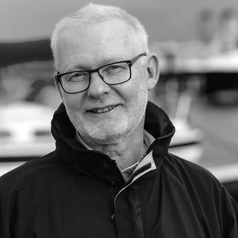 Rolf Brezinsky