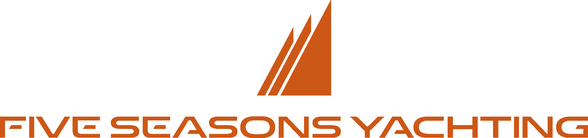 Logo Five Seasons Yachting GmbH
